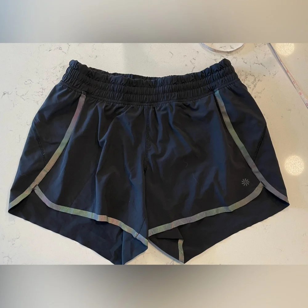 Athleta Running Short - Picture 2 of 4
